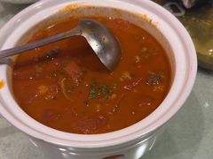 -湘聚唐缘正宗湖南湘菜(盈坤世纪店)