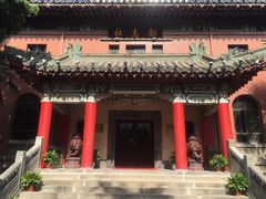 -南京钟山宾馆(江苏省会议中心)