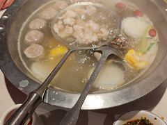 -八合里潮汕鲜牛肉火锅(福州万象城店)