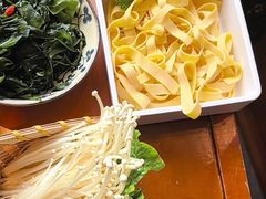 -老员外骨汤火锅(海州古城店)