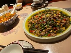 -杨记隆府(汉街店)
