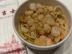 -老吉士酒家(天平路店)
