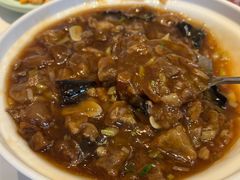 -惠丰堂饭庄·烤鸭·京味菜(翠微路店)