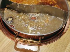 -礼舍·和牛火锅·烤肉·料理餐厅(华茂店)