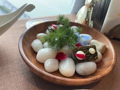 -Da Ivo哒伊沃意大利魔镜餐厅(外滩店)