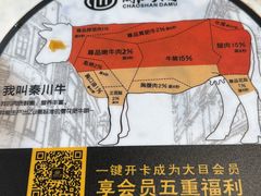 -潮汕大目牛肉火锅(皇岗旗舰店)