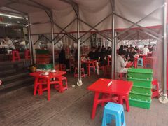 -同发号饭庄(复兴路店)