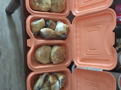 -香妃烤鸡(新奥店)