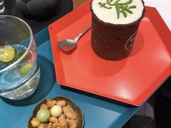 -茶是一枝花泡茶店