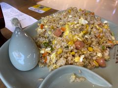 -阿三生煎(万达店)