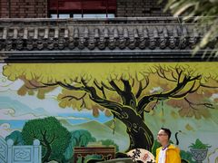 -长春孔子文化园-文庙