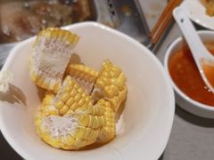 -海底捞火锅(高新万达店)