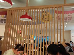 -乡村基(南坪上海城店)