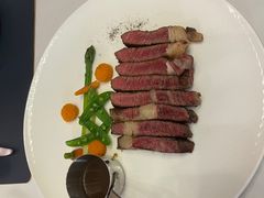 -鼎鼎西餐厅
