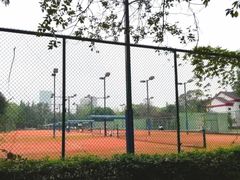 -四川大学(望江校区)