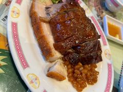 -吴系粤菜馆·茶餐厅(深业上城店)