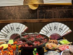 -白乐天毛肚火锅馆(南滨路店)