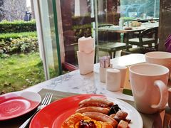 -厦门艾美酒店·新食谱西餐厅