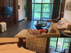 -苏州环秀晓筑养生度假村