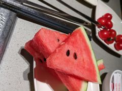 -海底捞火锅(天津SM城市广场店)