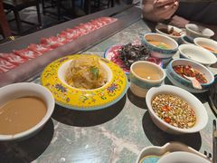 -乐宴·老北京铜火锅(桂庙店)