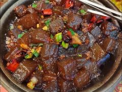 -叁宝烤肉·西安烧烤(东三爻店)