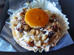 法式榛子挞-美心西饼(MTR旺角店)