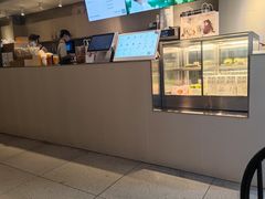 -喜茶(广州石牌桥店)