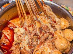 -老味烧烤(总店)