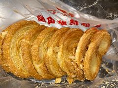 -爱德顺糕点食屋(利民道店)