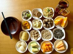 -品茗轩茶楼(江川路店)