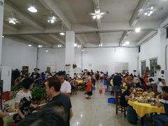 大堂-蚝专家(北滘店)
