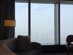 丽思卡尔顿酒店-上海浦东丽思卡尔顿酒店