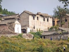 -郭峪古城