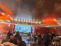 -艳阳天·非遗楚菜(武汉客厅店)