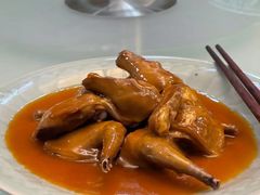 一零二柱侯鸽-壹零贰小馆(桂城石啃店)