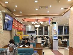 -清真·马家火锅美食城(镇江北路店)