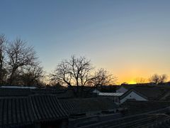 -闲·胡同 Barblu Hutong(雍和宫五道营店)