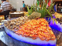 -佰园全日西餐厅-厦门佰翔软件园酒店