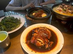 -应天大明王朝·南京菜创始店(中山陵店)