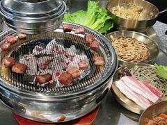 -本炙炭烤·蒲烧活鳗料理店(金沙洲店)