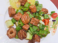 -东江海鲜酒家(艺都分店)