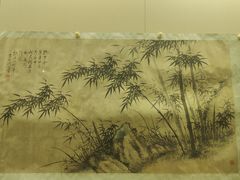 -重庆中国三峡博物馆(重庆博物馆)