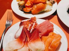 -万豪咖啡厅(JW万豪酒店店)