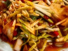 炒三脆-良泉足疗