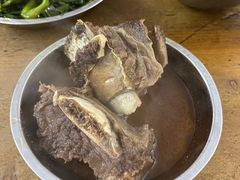 -东兴牛肉店(庄府巷店)