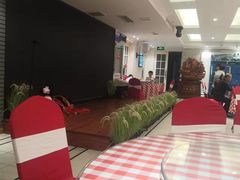 -平凡的世界主题餐厅横山双城铁锅羊肉(凤城四路店)