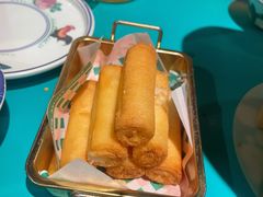 -粉灯牛腩牛杂煲·鸡煲(双井店)