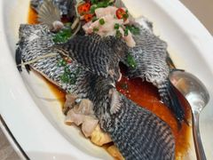 -金成潮菜博物馆(海珠湿地店)
