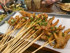 -林二哥宜烤官·宜宾小烧烤